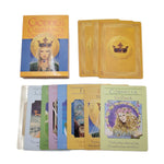 Goddess Guidance Oracle Cards - Intuitive Goddess 1111Intuitive Goddess 1111