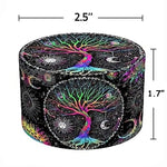 Metal Herb Grinder - Intuitive Goddess 1111Intuitive Goddess 1111