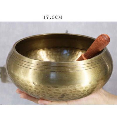 Meditation Bowl - Intuitive Goddess 1111Intuitive Goddess 1111