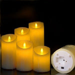 Flameless LED Candles - Intuitive Goddess 1111Intuitive Goddess 1111