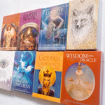 Goddess Guidance Oracle Cards Divination Cards - Intuitive Goddess 1111Intuitive Goddess 1111