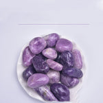 Natural Polished Amethyst Crystals - Intuitive Goddess 1111Intuitive Goddess 1111