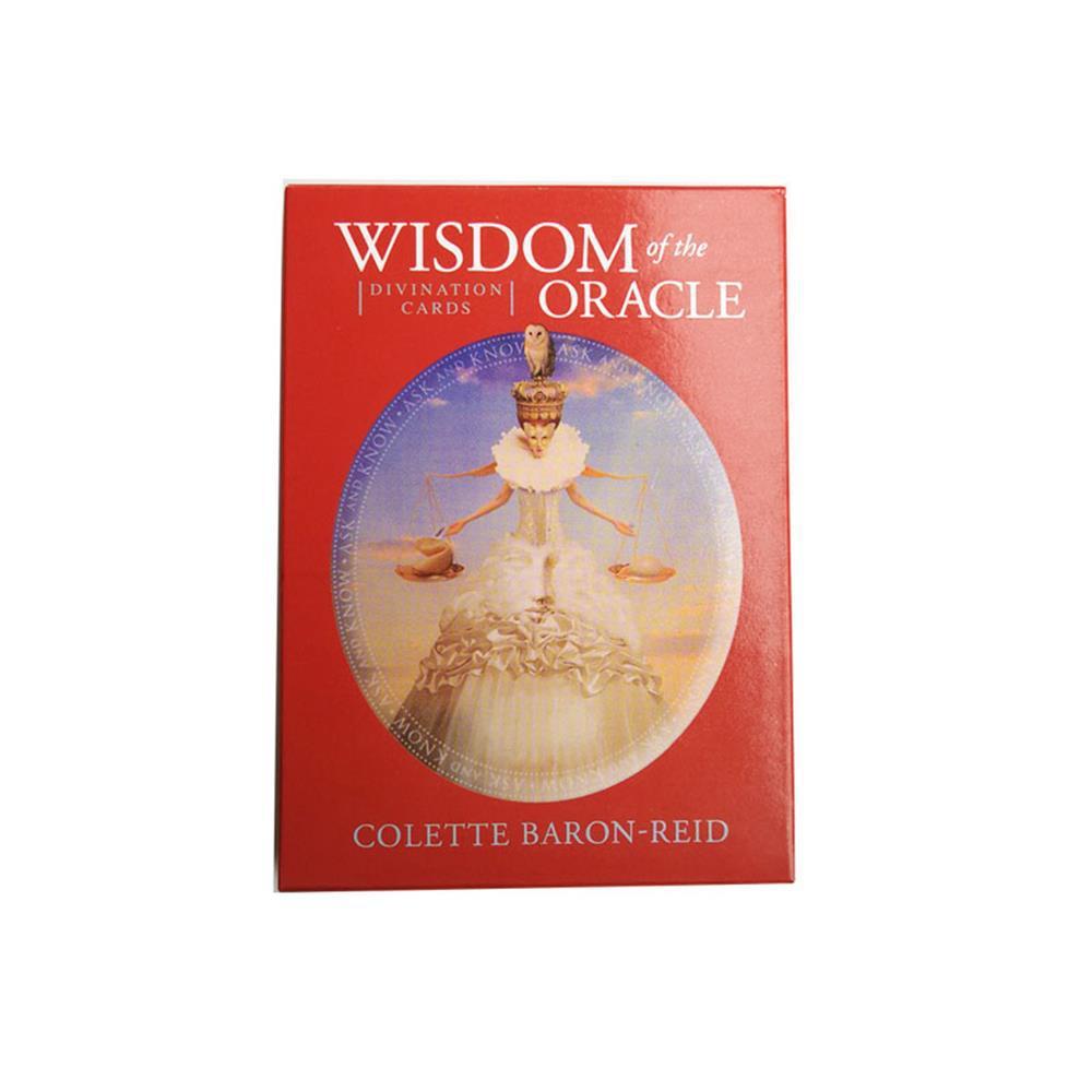 Goddess Guidance Oracle Cards Divination Cards - Intuitive Goddess 1111Intuitive Goddess 1111