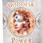 Goddess Guidance Oracle Cards Divination Cards - Intuitive Goddess 1111Intuitive Goddess 1111