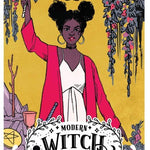 MODERN WITCH TAROT DECK BY LISA STERLE - Intuitive Goddess 1111Intuitive Goddess 1111