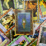 Healing With The Angels Oracle Cards - Intuitive Goddess 1111Intuitive Goddess 1111