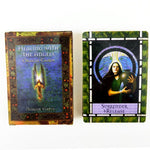 Healing With The Angels Oracle Cards - Intuitive Goddess 1111Intuitive Goddess 1111