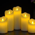 Flameless LED Candles - Intuitive Goddess 1111Intuitive Goddess 1111