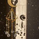 Crystal Wind Chime - Intuitive Goddess 1111Intuitive Goddess 1111