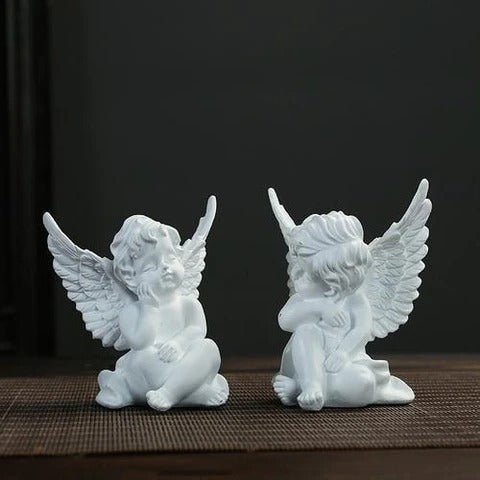 Guardian Angel Statue - Intuitive Goddess 1111Intuitive Goddess 1111