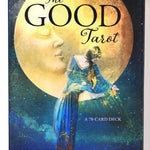 Goddess Guidance Oracle Cards Divination Cards - Intuitive Goddess 1111Intuitive Goddess 1111