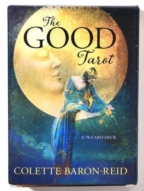 Goddess Guidance Oracle Cards Divination Cards - Intuitive Goddess 1111Intuitive Goddess 1111