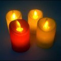 Flameless LED Candles - Intuitive Goddess 1111Intuitive Goddess 1111