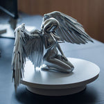 Indoor Wings Angel Resin Ornaments - Intuitive Goddess 1111Intuitive Goddess 1111