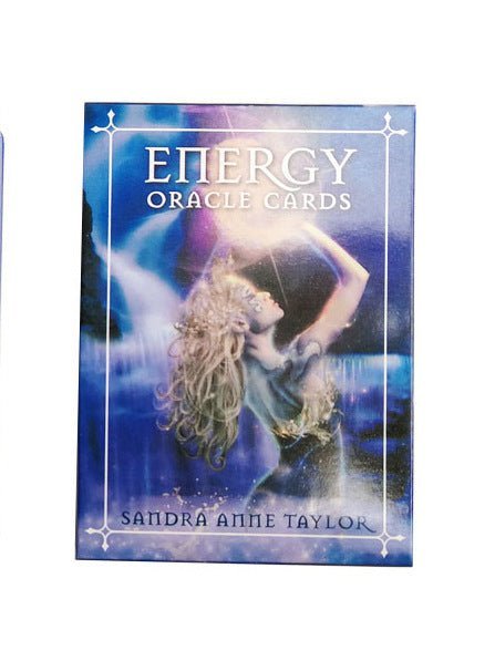 Goddess Guidance Oracle Cards Divination Cards - Intuitive Goddess 1111Intuitive Goddess 1111