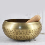 Buddha Handmade Sound Bowl - Intuitive Goddess 1111Intuitive Goddess 1111