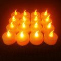 Flameless LED Candles - Intuitive Goddess 1111Intuitive Goddess 1111