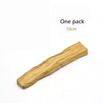 Palo Santo Natural Aromatherapy Cleansing/Meditation - Intuitive Goddess 1111Intuitive Goddess 1111