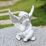 Guardian Angel Statue - Intuitive Goddess 1111Intuitive Goddess 1111