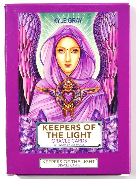 Goddess Guidance Oracle Cards Divination Cards - Intuitive Goddess 1111Intuitive Goddess 1111