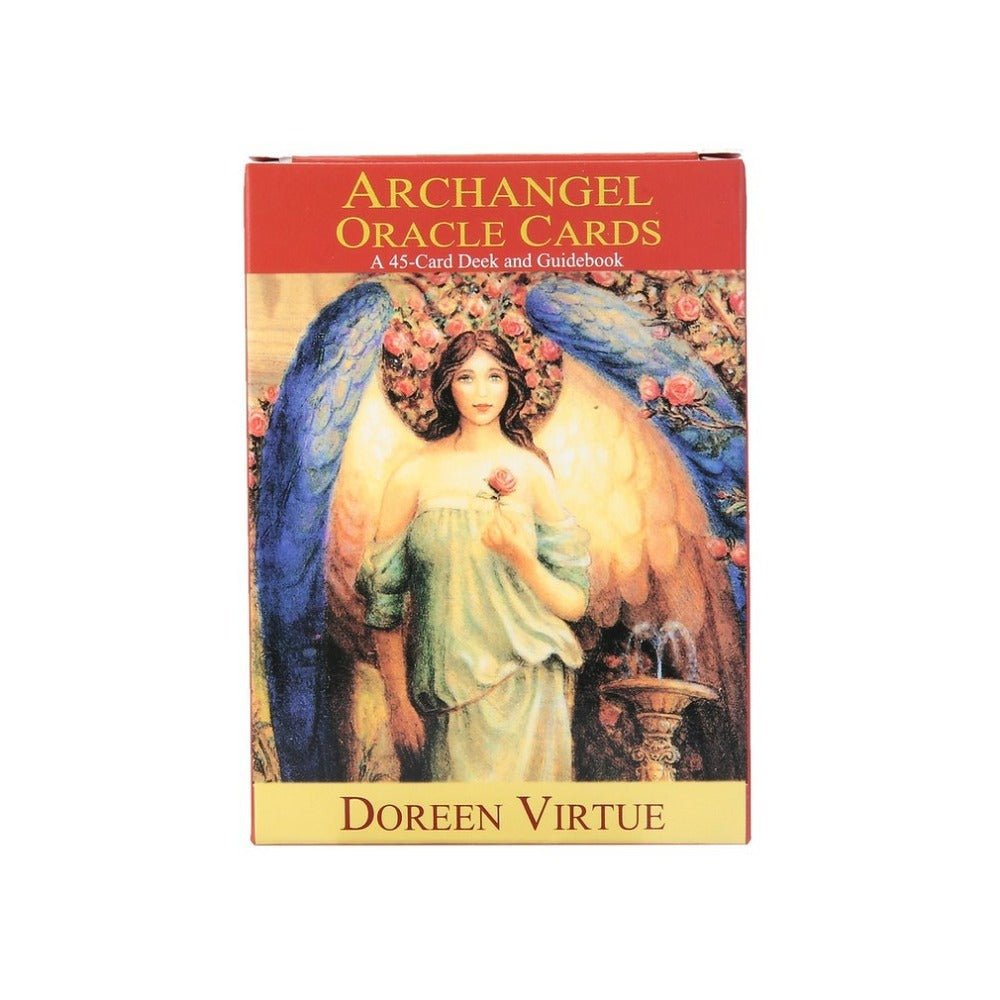 Goddess Guidance Oracle Cards Divination Cards - Intuitive Goddess 1111Intuitive Goddess 1111