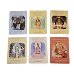 Goddess Guidance Oracle Cards - Intuitive Goddess 1111Intuitive Goddess 1111