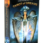 Board Game Card Family Party Game Tarot Cards - Intuitive Goddess 1111Intuitive Goddess 1111