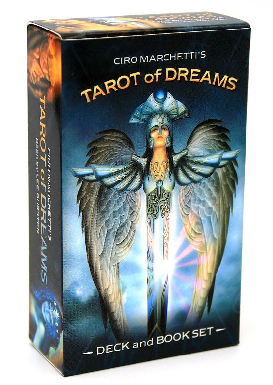 Board Game Card Family Party Game Tarot Cards - Intuitive Goddess 1111Intuitive Goddess 1111