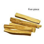 Palo Santo Natural Aromatherapy Cleansing/Meditation - Intuitive Goddess 1111Intuitive Goddess 1111