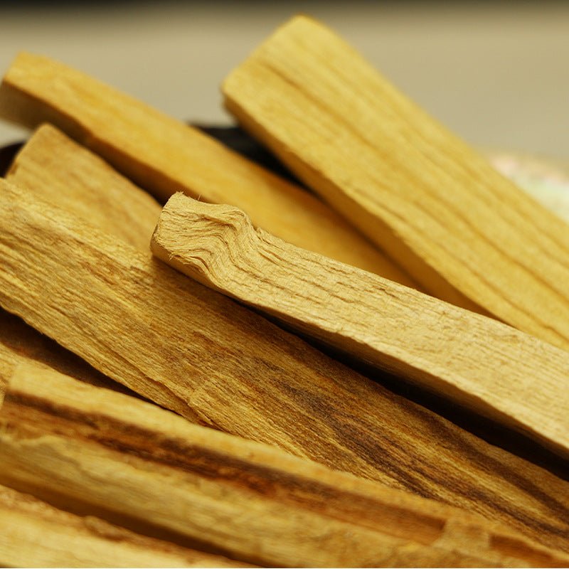 Palo Santo Natural Aromatherapy Cleansing/Meditation - Intuitive Goddess 1111Intuitive Goddess 1111