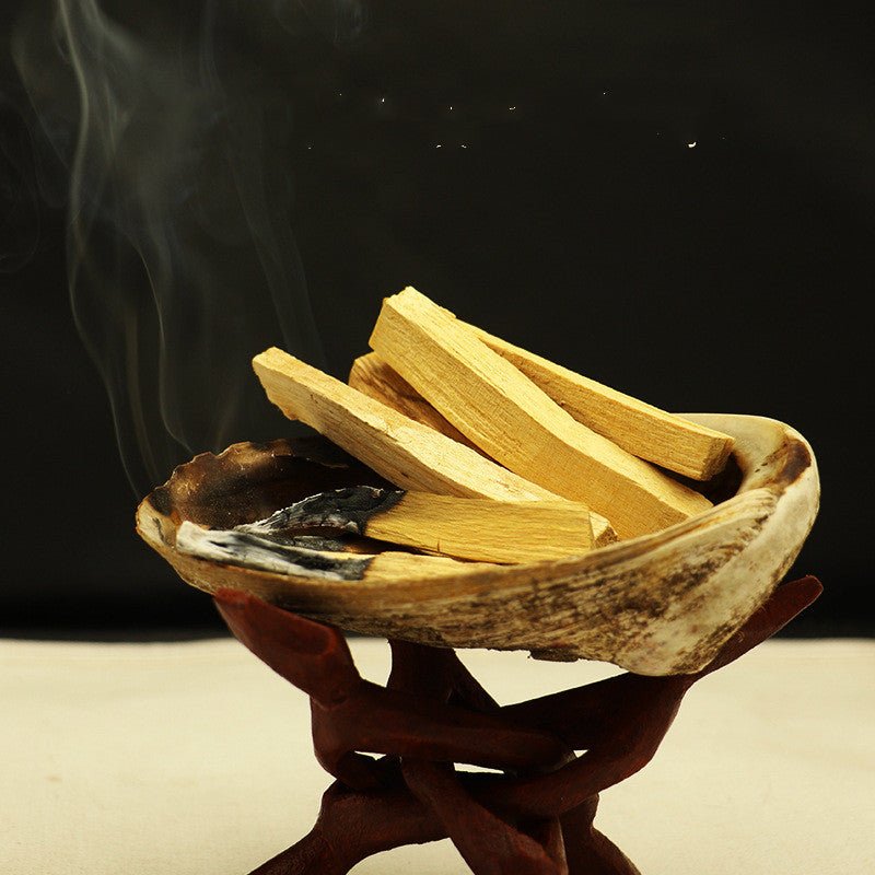 Palo Santo Natural Aromatherapy Cleansing/Meditation - Intuitive Goddess 1111Intuitive Goddess 1111