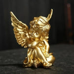 Guardian Angel Statue - Intuitive Goddess 1111Intuitive Goddess 1111