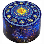 Metal Herb Grinder - Intuitive Goddess 1111Intuitive Goddess 1111