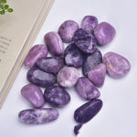 Natural Polished Amethyst Crystals - Intuitive Goddess 1111Intuitive Goddess 1111