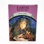 Goddess Guidance Oracle Cards Divination Cards - Intuitive Goddess 1111Intuitive Goddess 1111