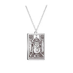 Major Arcana Tarot Necklaces - Intuitive Goddess 1111Intuitive Goddess 1111