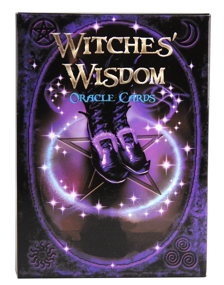 Goddess Guidance Oracle Cards Divination Cards - Intuitive Goddess 1111Intuitive Goddess 1111