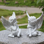 Guardian Angel Statue - Intuitive Goddess 1111Intuitive Goddess 1111