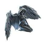 Indoor Wings Angel Resin Ornaments - Intuitive Goddess 1111Intuitive Goddess 1111