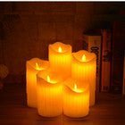 Flameless LED Candles - Intuitive Goddess 1111Intuitive Goddess 1111