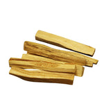 Palo Santo Natural Aromatherapy Cleansing/Meditation - Intuitive Goddess 1111Intuitive Goddess 1111