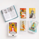 MODERN WITCH TAROT DECK BY LISA STERLE - Intuitive Goddess 1111Intuitive Goddess 1111