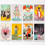MODERN WITCH TAROT DECK BY LISA STERLE - Intuitive Goddess 1111Intuitive Goddess 1111