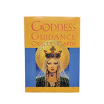 Goddess Guidance Oracle Cards - Intuitive Goddess 1111Intuitive Goddess 1111