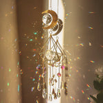 Crystal Wind Chime - Intuitive Goddess 1111Intuitive Goddess 1111