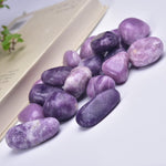 Natural Polished Amethyst Crystals - Intuitive Goddess 1111Intuitive Goddess 1111