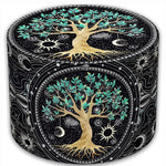 Metal Herb Grinder - Intuitive Goddess 1111Intuitive Goddess 1111