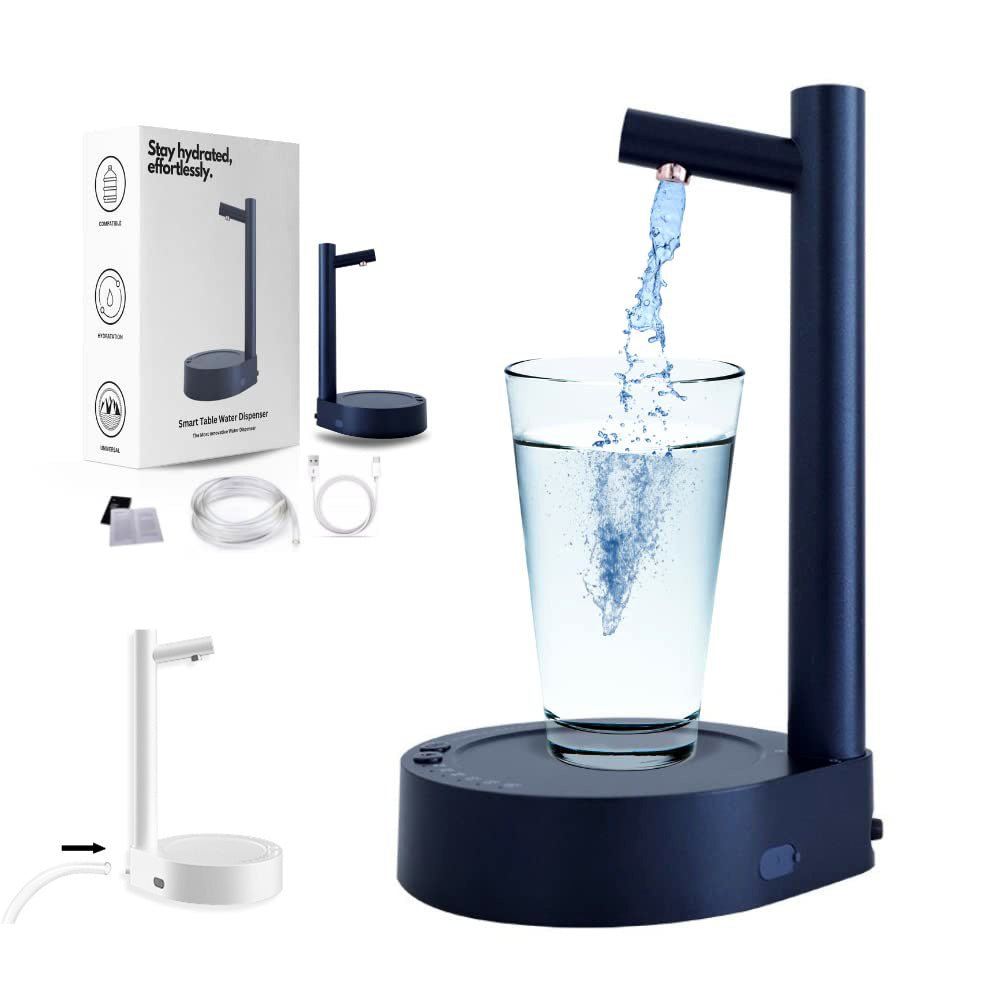 Automatic Water Dispenser - Intuitive Goddess 1111Intuitive Goddess 1111