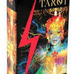 Board Game Card Family Party Game Tarot Cards - Intuitive Goddess 1111Intuitive Goddess 1111