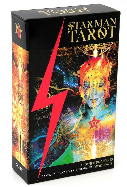 Board Game Card Family Party Game Tarot Cards - Intuitive Goddess 1111Intuitive Goddess 1111